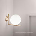 New modern wall mount light interior Lighting indoor led wall lights